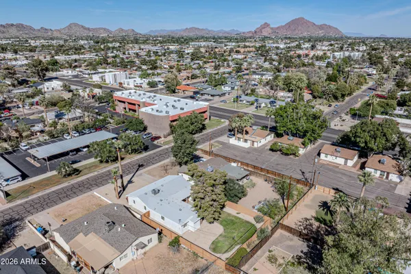 $614,900 | 2327 East Weldon Avenue, Phoenix, AZ 85016