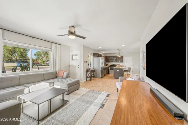 $614,900 | 2327 East Weldon Avenue, Phoenix, AZ 85016