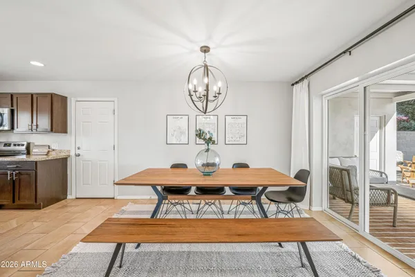 $614,900 | 2327 East Weldon Avenue, Phoenix, AZ 85016