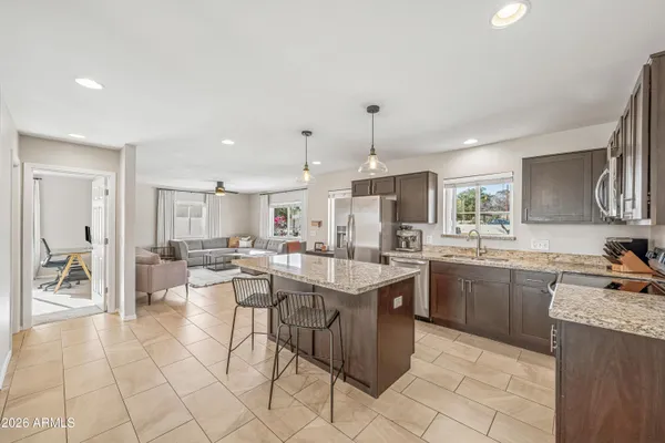 $614,900 | 2327 East Weldon Avenue, Phoenix, AZ 85016