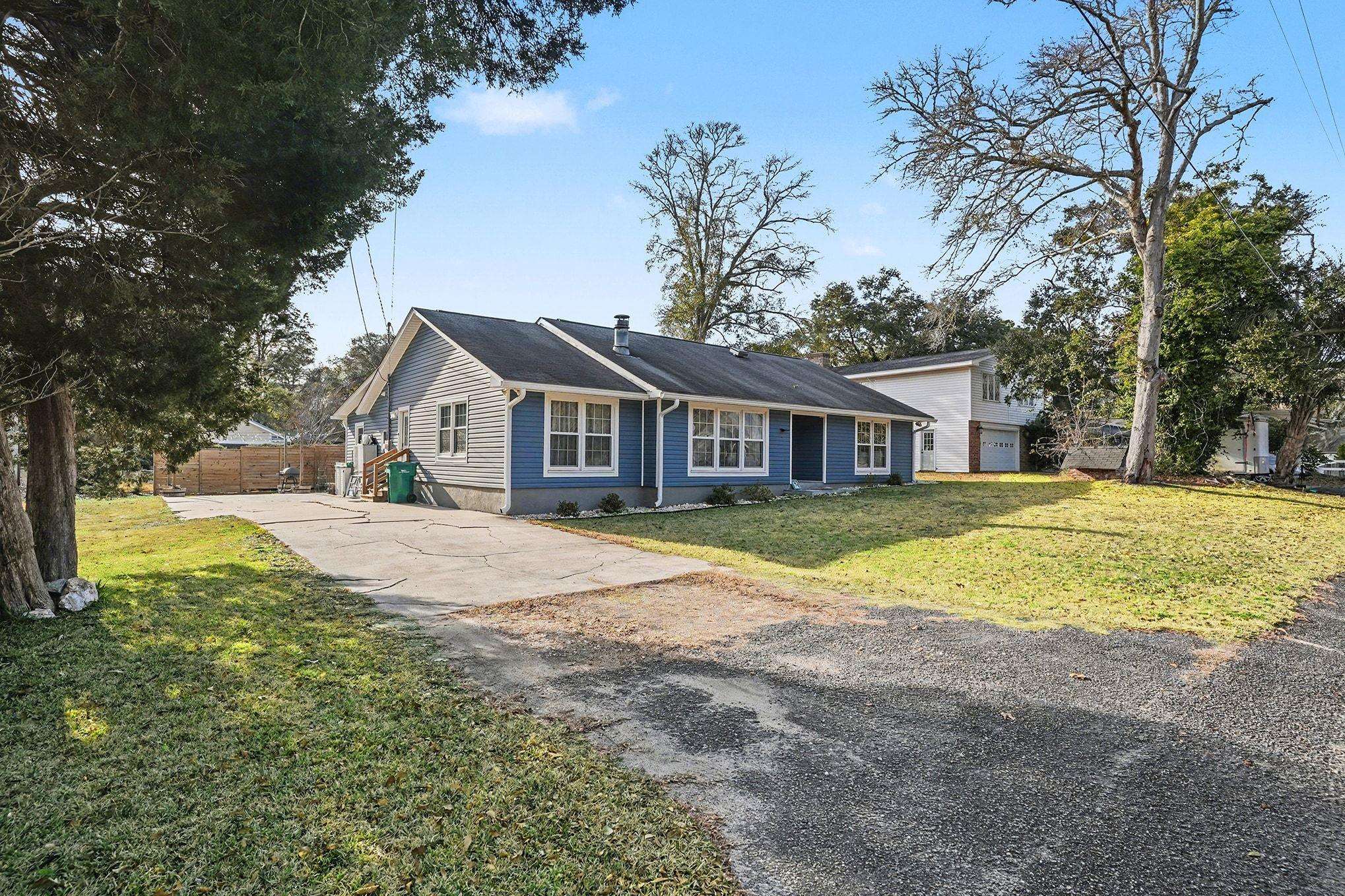 317 Jay Street Murrells Inlet, SC 29576 - Photo 35 of 36
