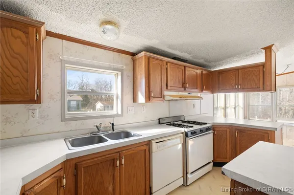 $130,000 | 417 South Redbud Court, English, IN 47118