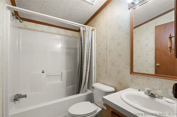 $130,000 | 417 South Redbud Court, English, IN 47118