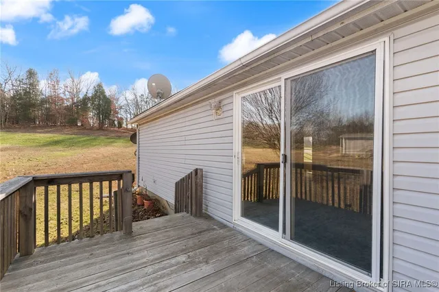 $125,000 | 417 South Redbud Court, English, IN 47118