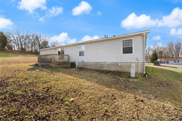 $130,000 | 417 South Redbud Court, English, IN 47118