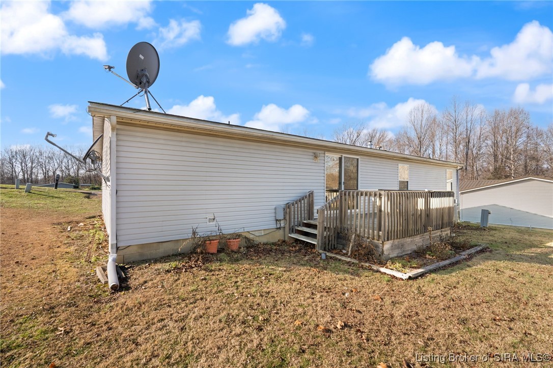 417 South Redbud Court English, IN 47118 - Photo 33 of 35