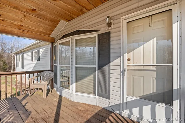 $125,000 | 417 South Redbud Court, English, IN 47118