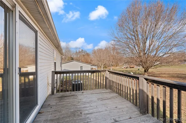 $125,000 | 417 South Redbud Court, English, IN 47118