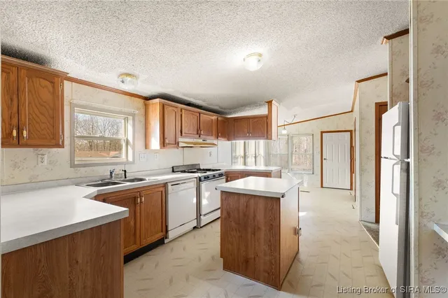 $125,000 | 417 South Redbud Court, English, IN 47118