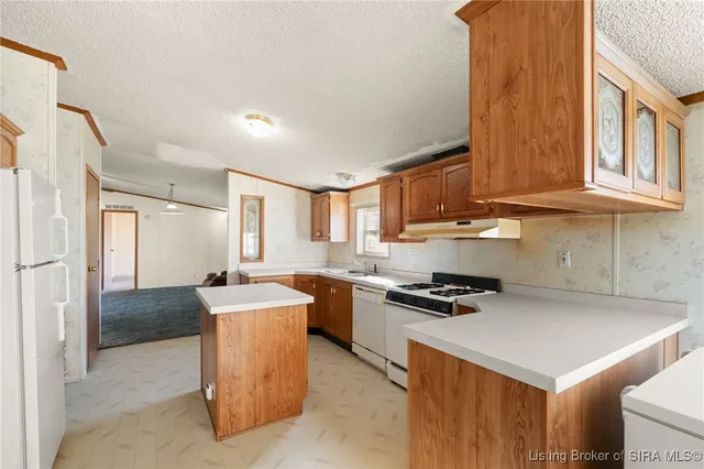 $125,000 | 417 South Redbud Court, English, IN 47118