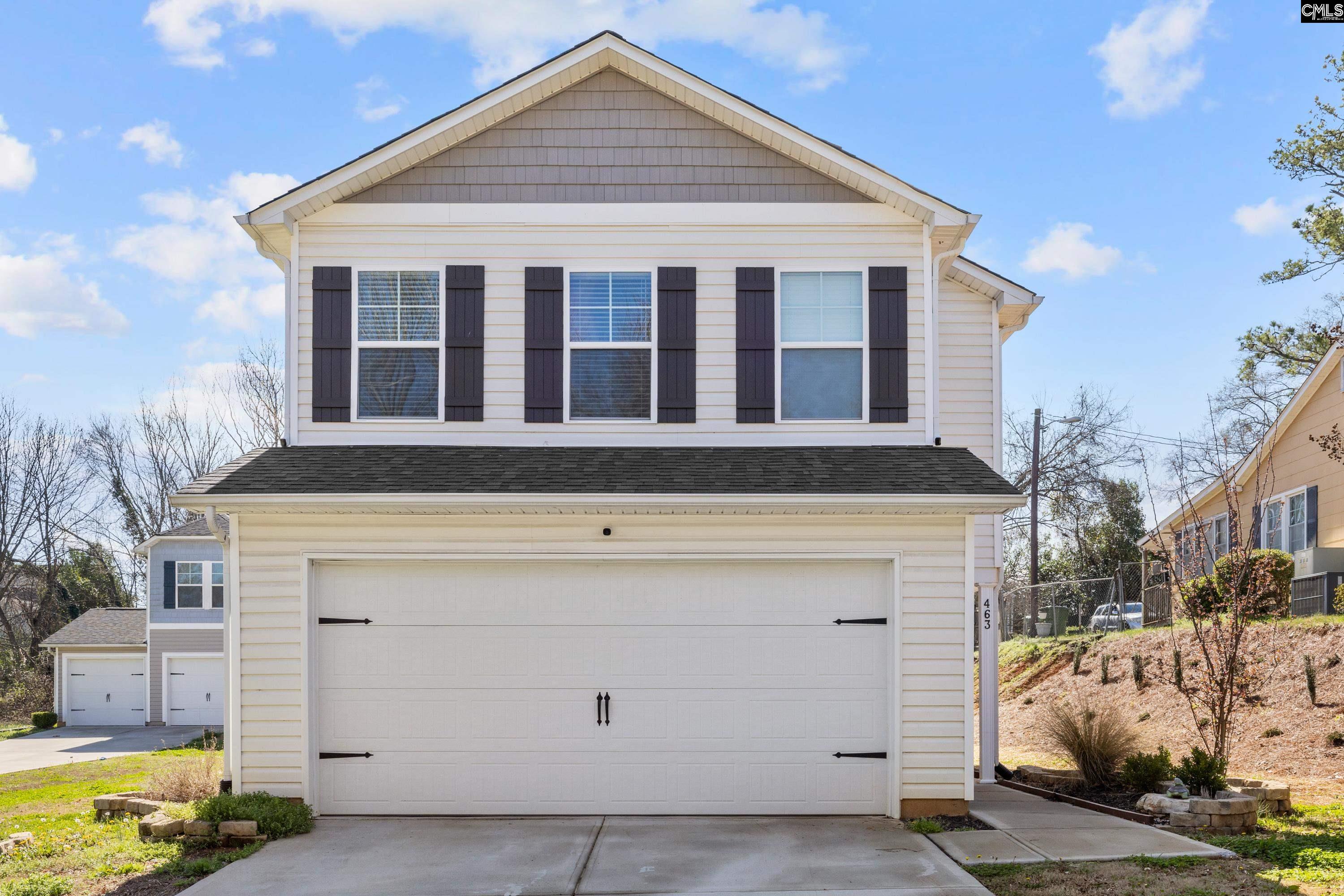 463 West Barr Street Lancaster, SC 29720 - Photo 24 of 52