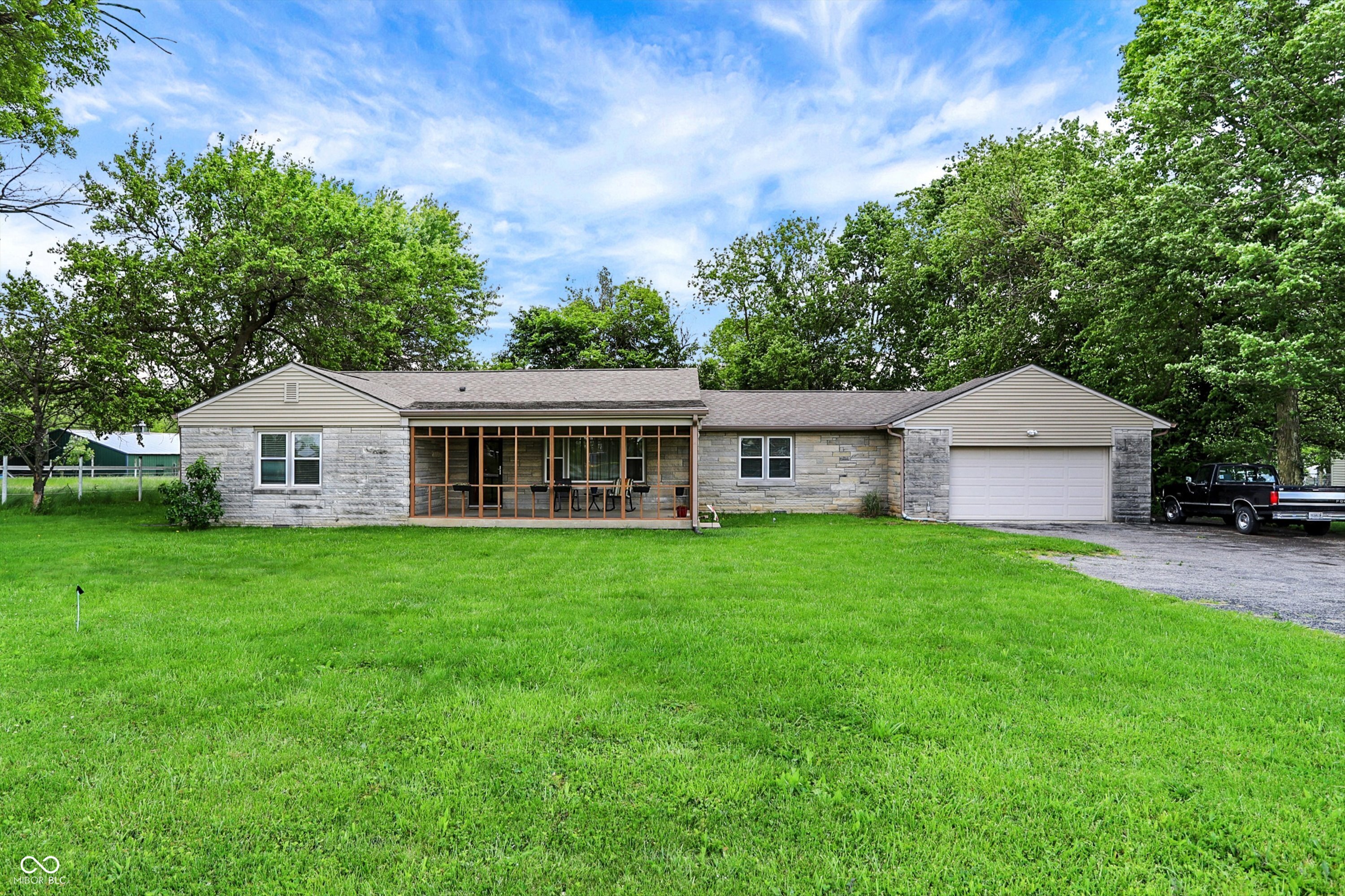 4125 South Post Road Indianapolis, IN 46239 - Photo 1 of 39