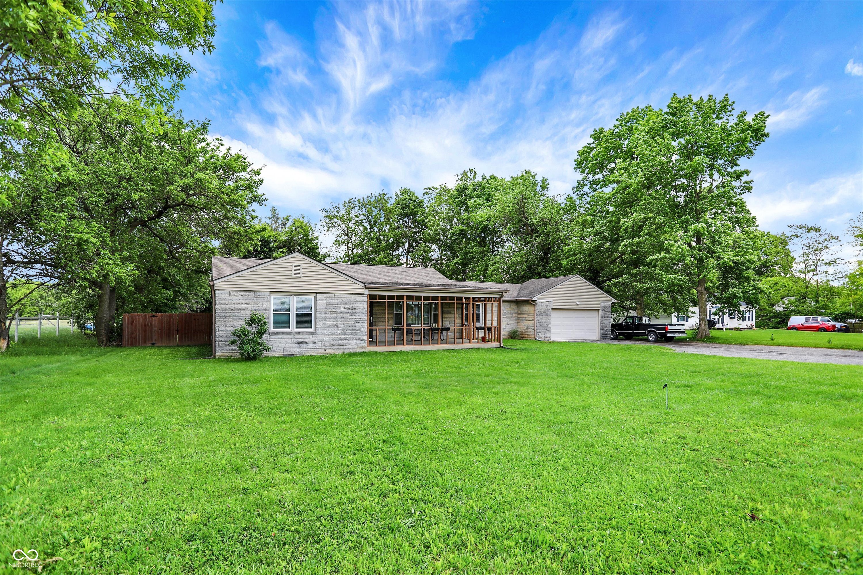 4125 South Post Road Indianapolis, IN 46239 - Photo 2 of 39