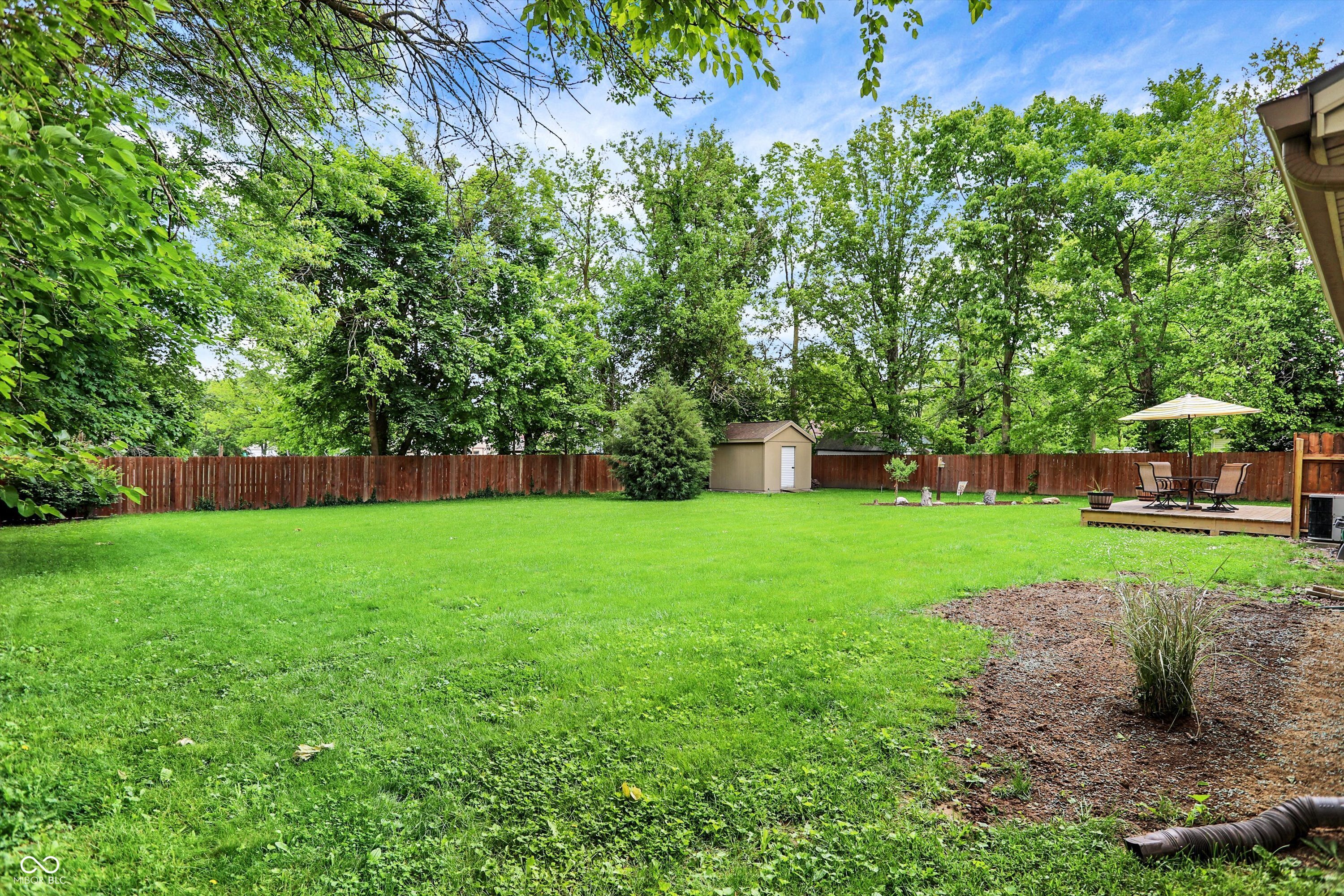4125 South Post Road Indianapolis, IN 46239 - Photo 34 of 39
