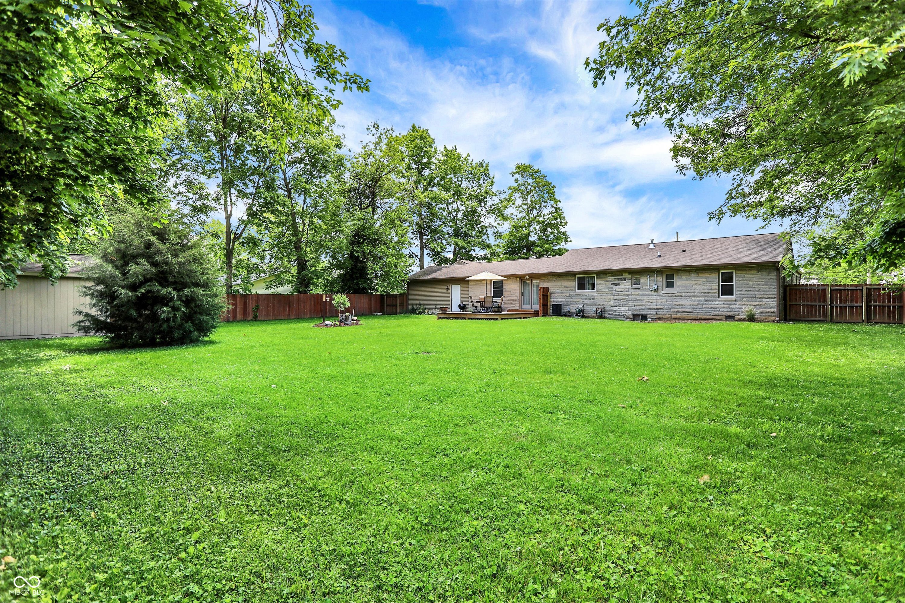 4125 South Post Road Indianapolis, IN 46239 - Photo 35 of 39