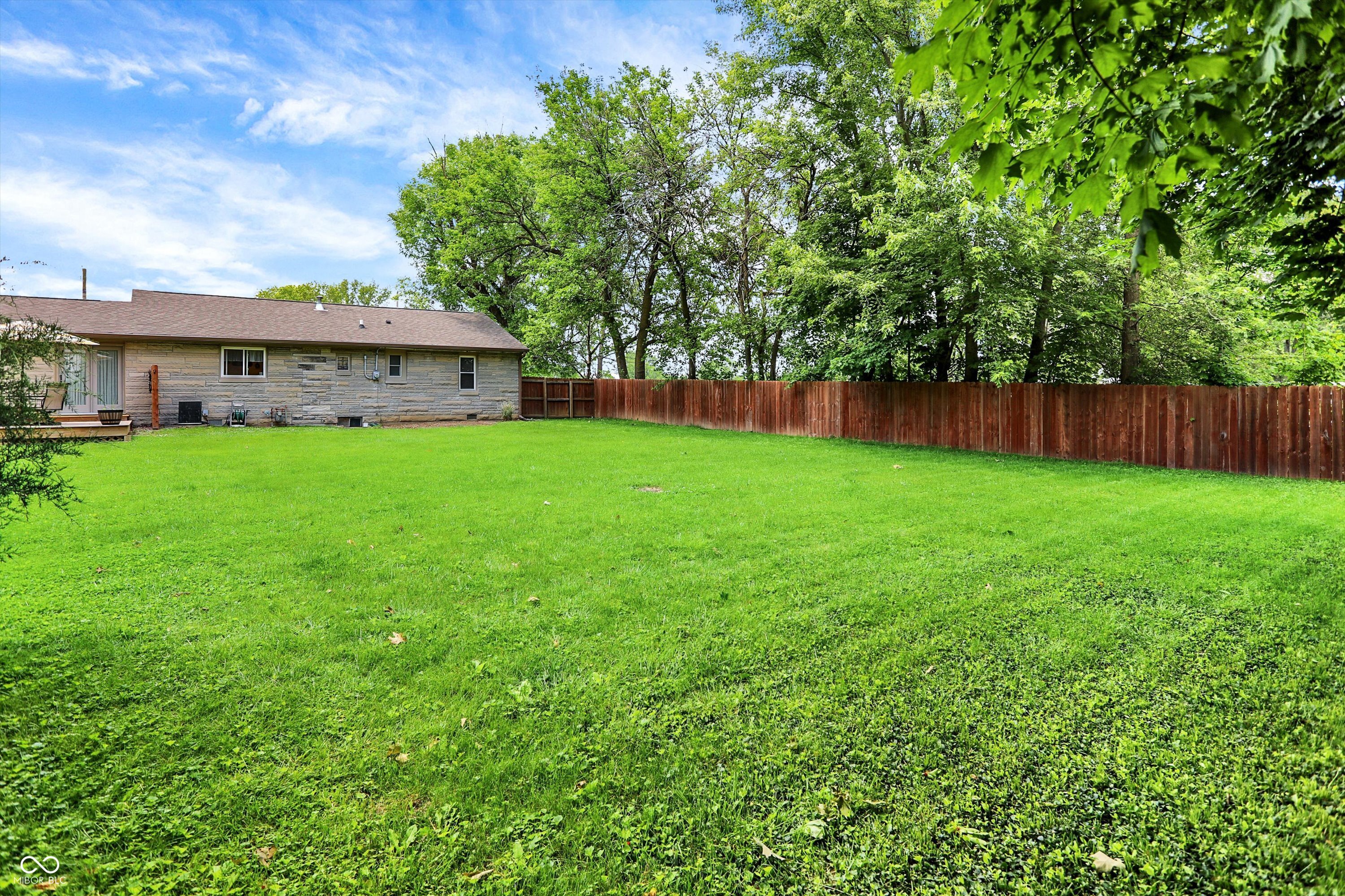 4125 South Post Road Indianapolis, IN 46239 - Photo 36 of 39