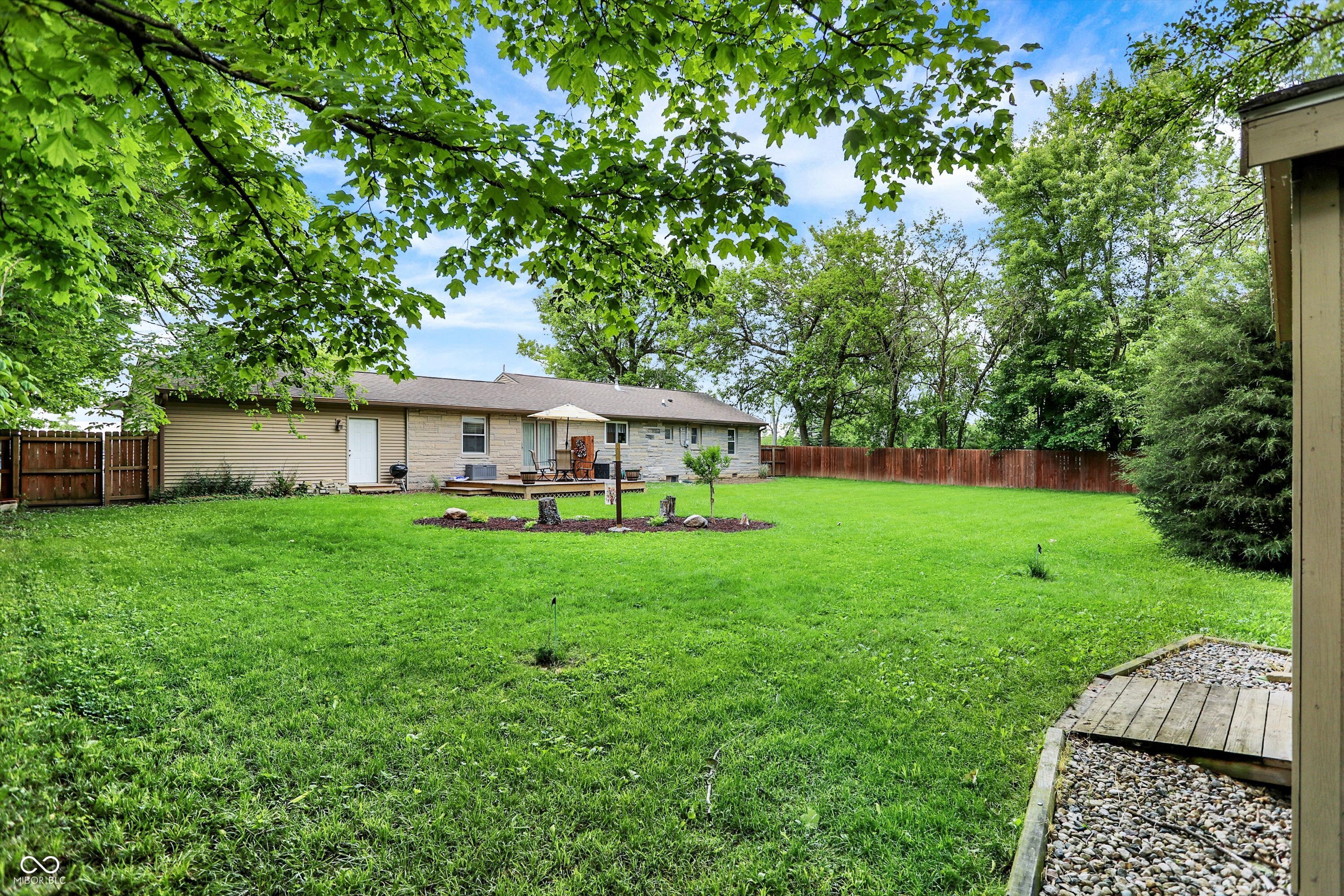 4125 South Post Road Indianapolis, IN 46239 - Photo 38 of 39