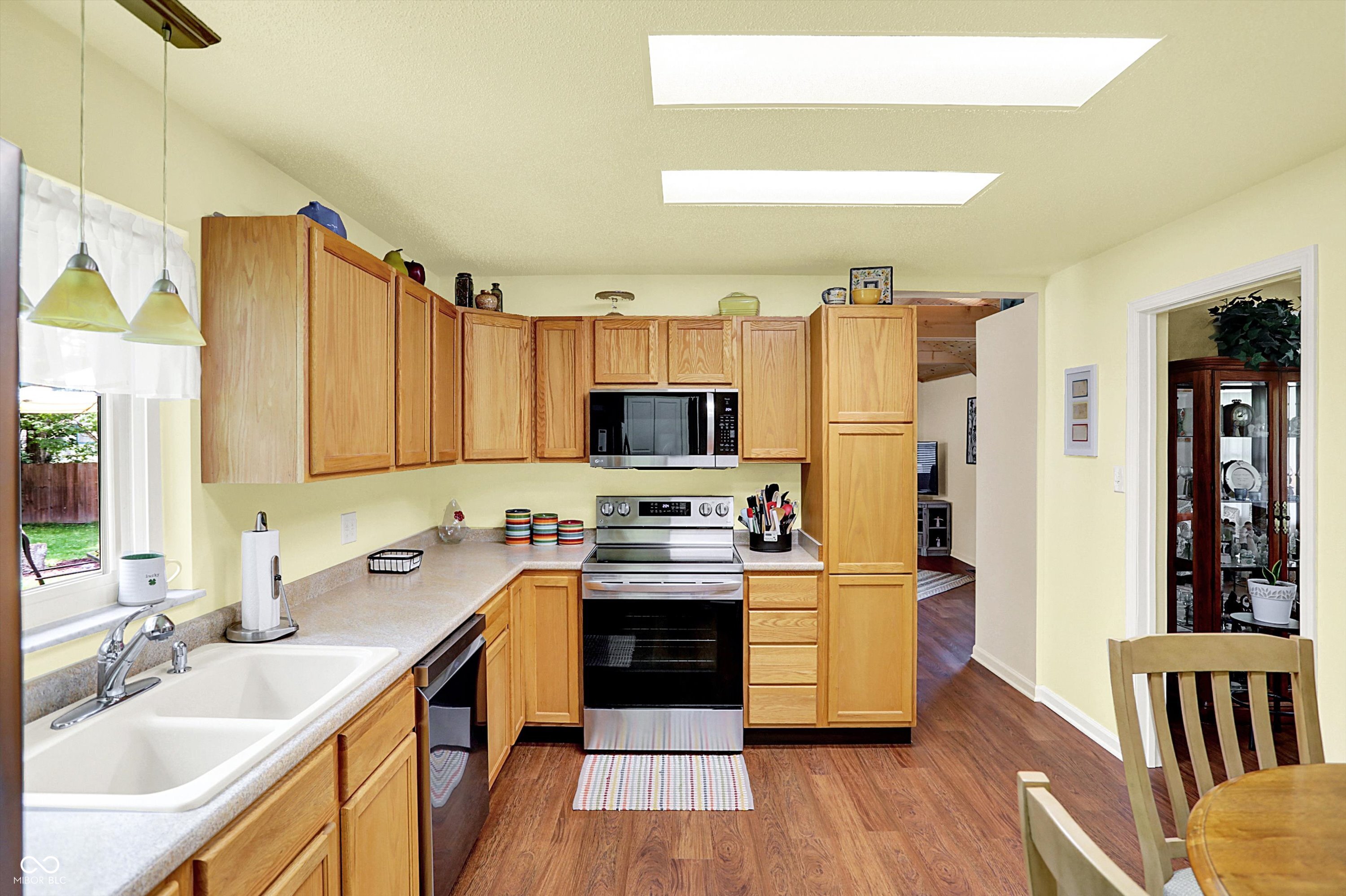 4125 South Post Road Indianapolis, IN 46239 - Photo 10 of 39