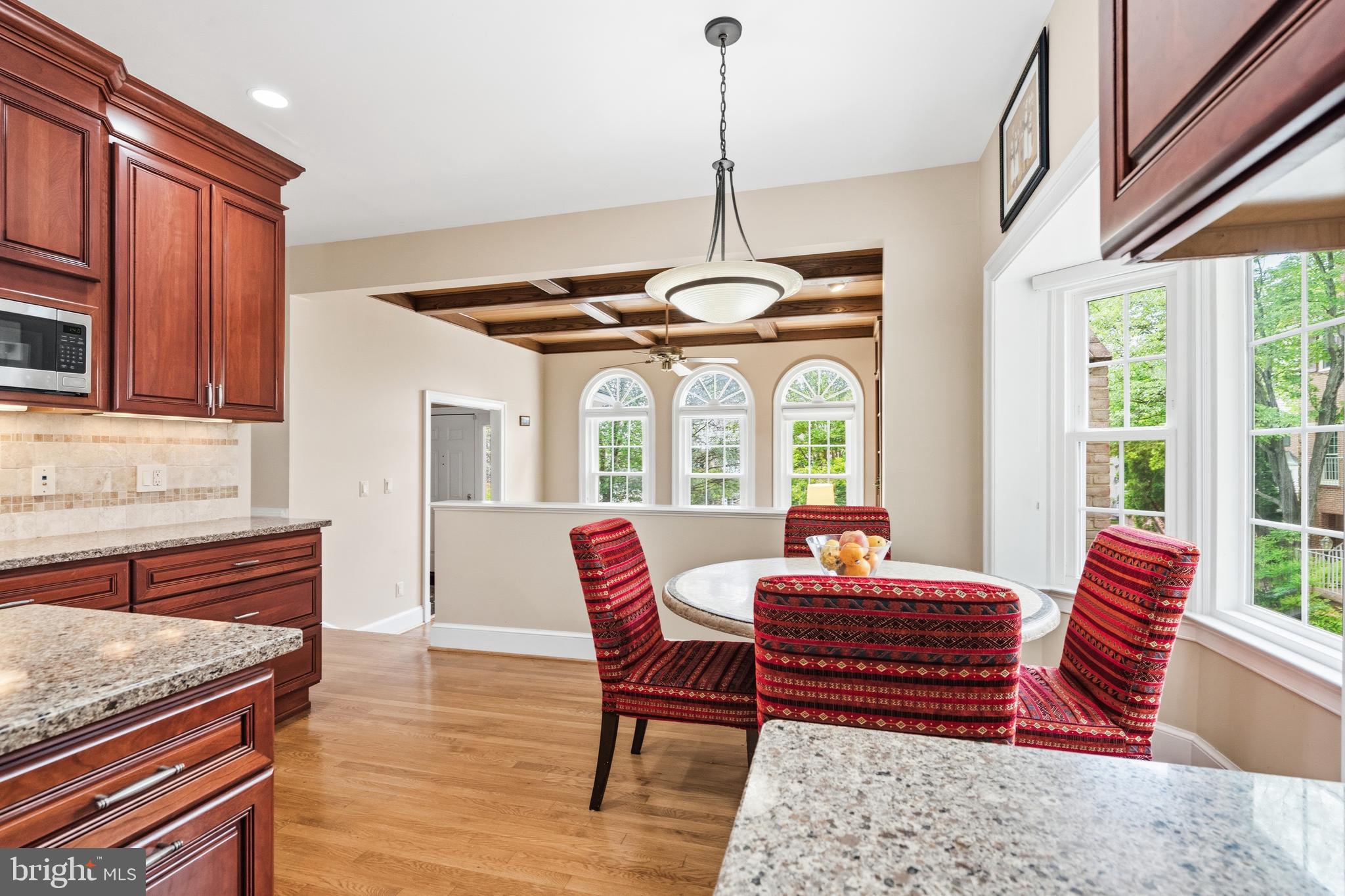 8015 Quarry Ridge Way Bethesda, MD 20817 - Photo 20 of 65