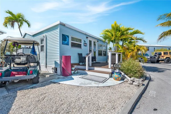 $350,000 | 701 Spanish Main Drive, Unit 536, Lower Keys, FL 33042