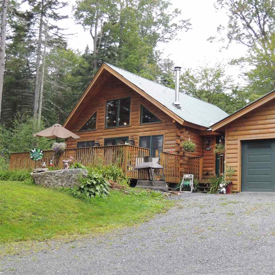 259 Birch Road Woodford, VT 05201 - Photo 8 of 29 Gallery Image 8