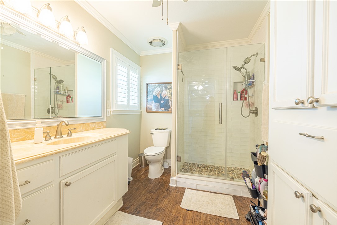 7654 County Road 121 Wharton, TX 77488 - Photo 14 of 47