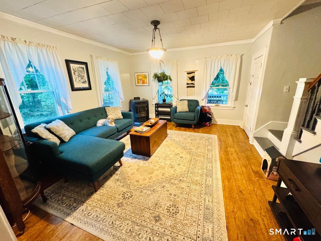 34 Woodstock Road Pomfret, CT 06259 - Photo 6 of 16