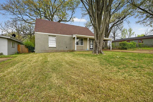 $99,900 | 2495 Hargrove Avenue, Memphis, TN 38127