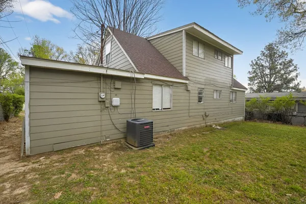 $99,900 | 2495 Hargrove Avenue, Memphis, TN 38127