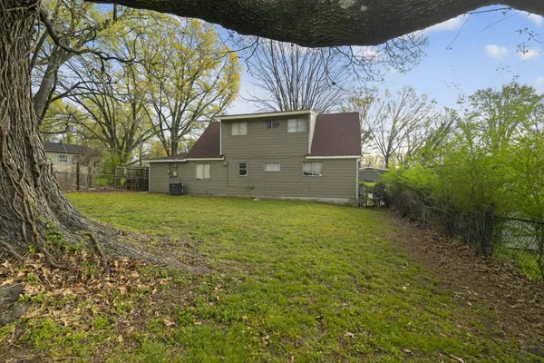 $99,900 | 2495 Hargrove Avenue, Memphis, TN 38127