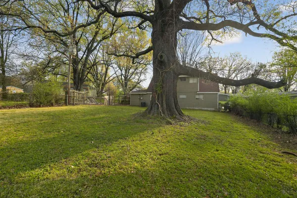 $99,900 | 2495 Hargrove Avenue, Memphis, TN 38127