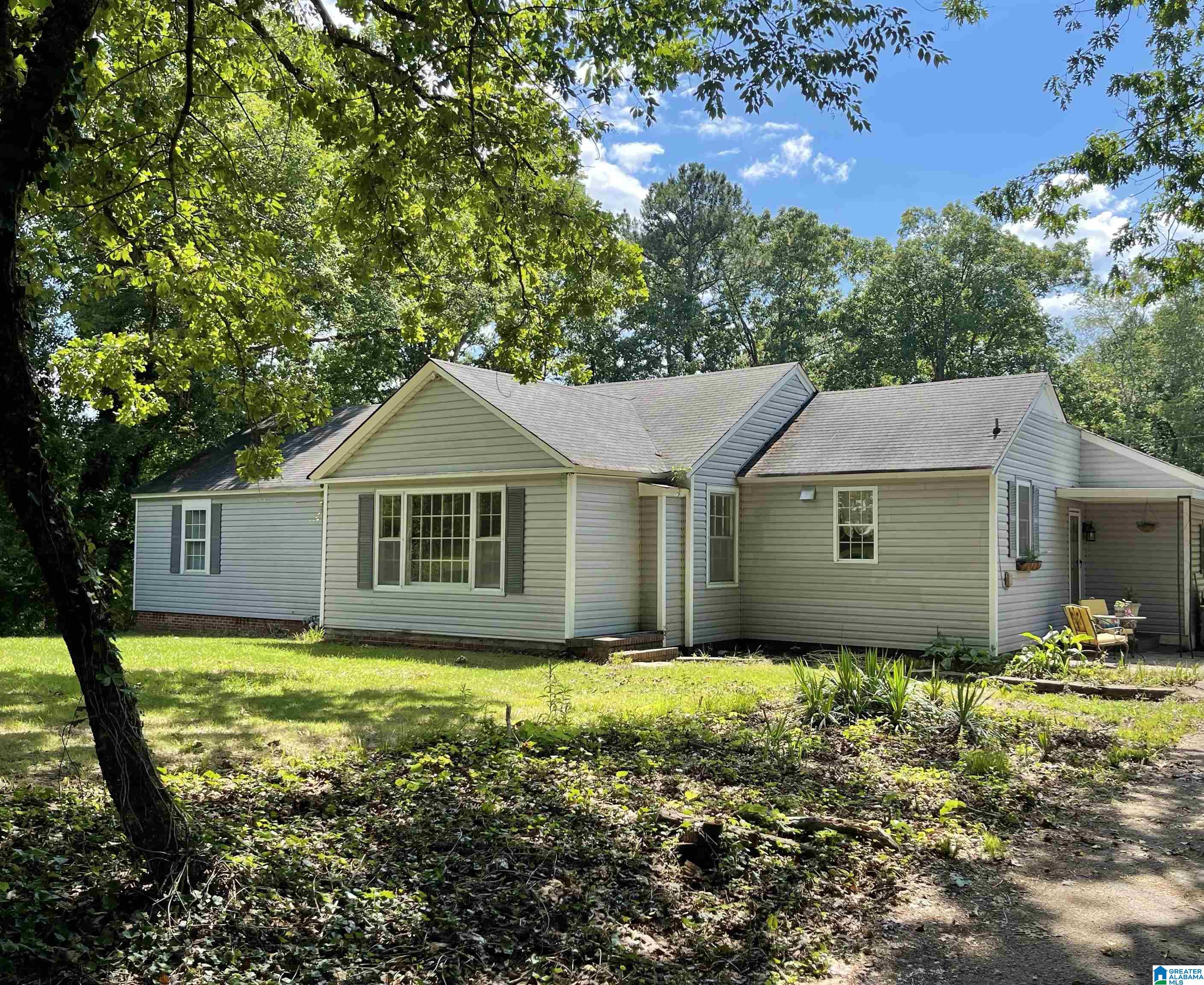 8304 Hill Road Pinson, AL 35126 - Photo 1 of 14
