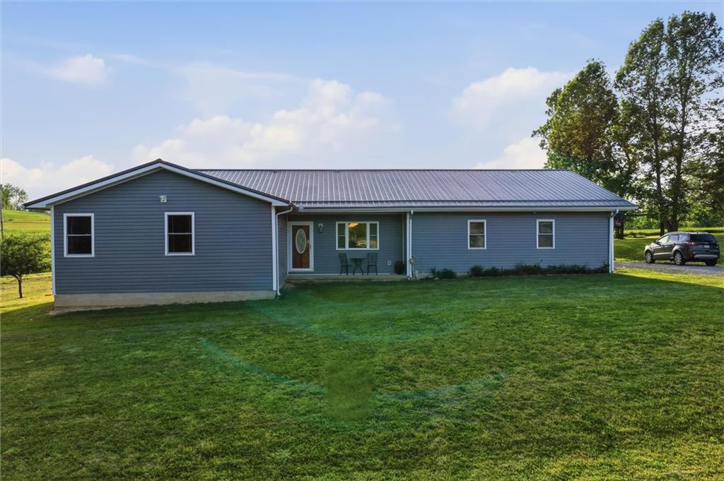 116 Troytown Road Fayette City, PA 15438 - Photo 9 of 43