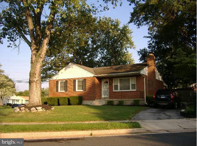 3727 Sonara Road Randallstown, MD 21133 - Photo 1 of 15 Exterior (Main)