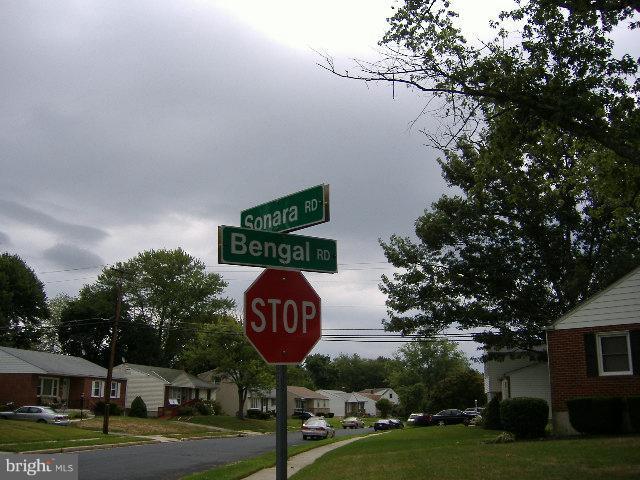3727 Sonara Road Randallstown, MD 21133 - Photo 2 of 15 Corner Lot