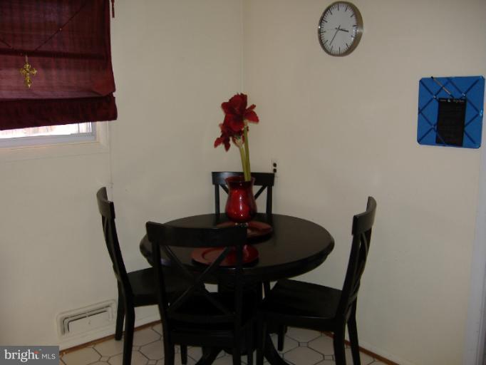 3727 Sonara Road Randallstown, MD 21133 - Photo 13 of 15 Breakfast room