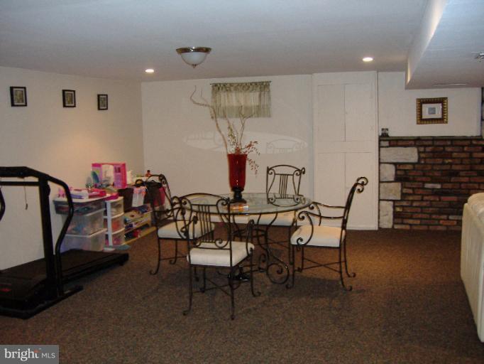 3727 Sonara Road Randallstown, MD 21133 - Photo 15 of 15 Family Room lower level