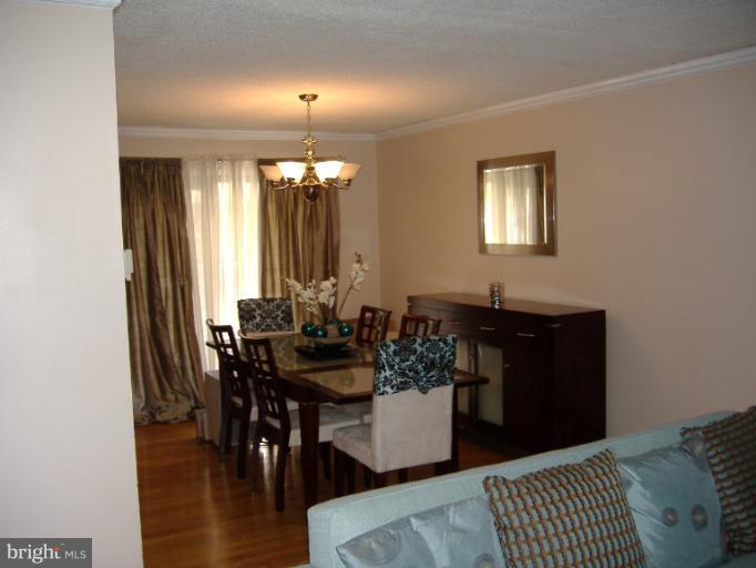 3727 Sonara Road Randallstown, MD 21133 - Photo 3 of 15 Dining Room