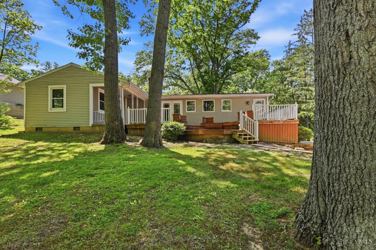 1344 Fuhrman Road Reading, OH 45215 - Photo 33 of 35 Gallery Image 33