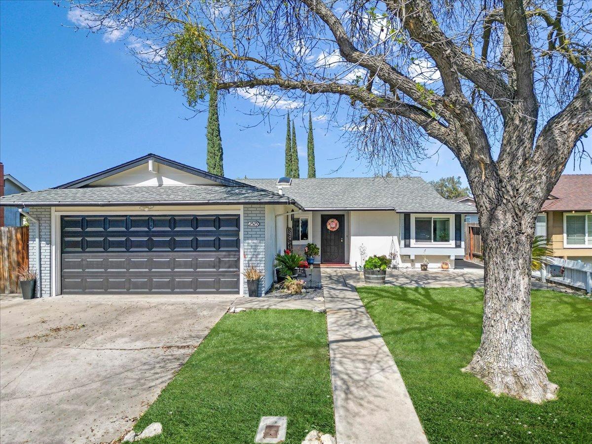 2525 Verano Avenue Modesto, CA 95355 - Photo 1 of 1