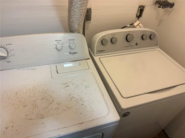 a view of a entryway