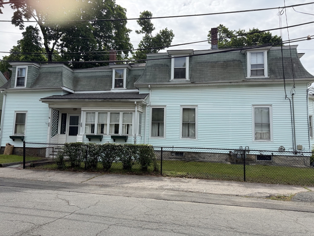 48 Williams Avenue Boston, MA 02136 - Photo 2 of 17