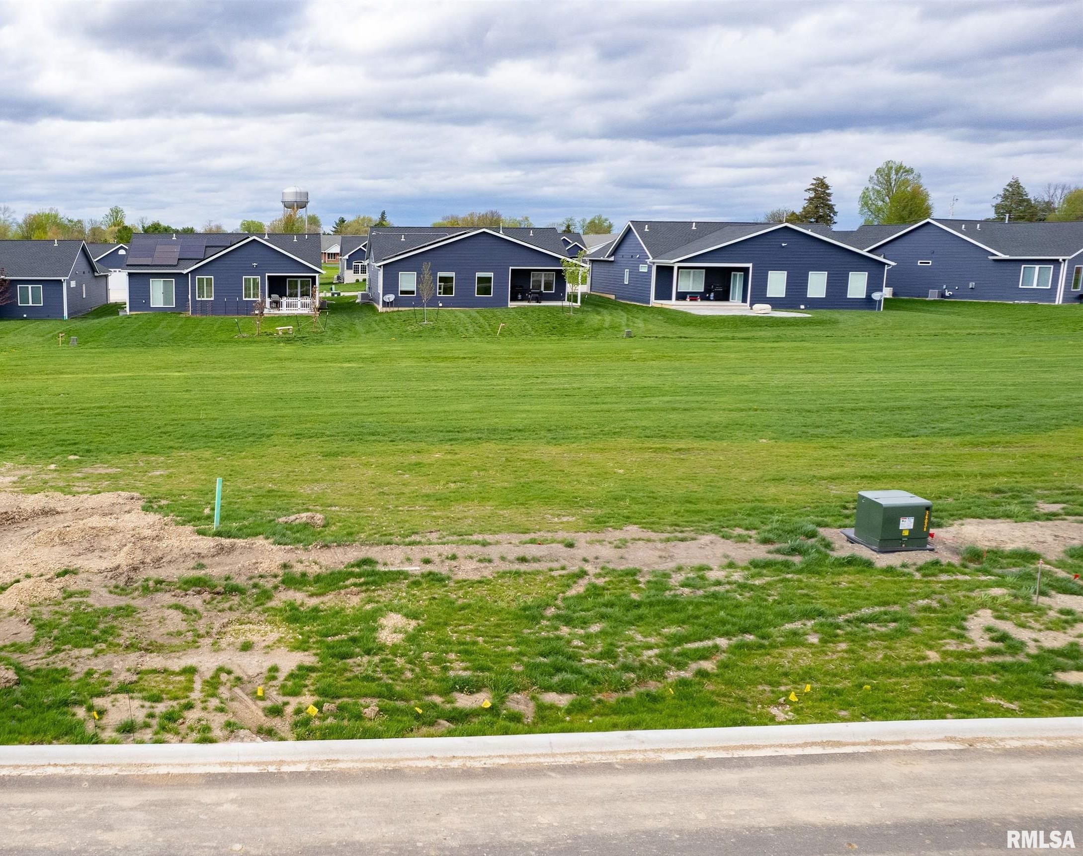 133 East Margarete St