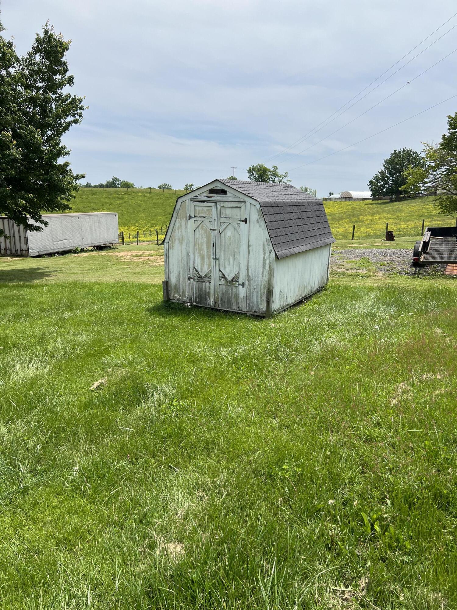 4491 Moorefield Road Carlisle, KY 40311 - Photo 5 of 37 IMG_1945