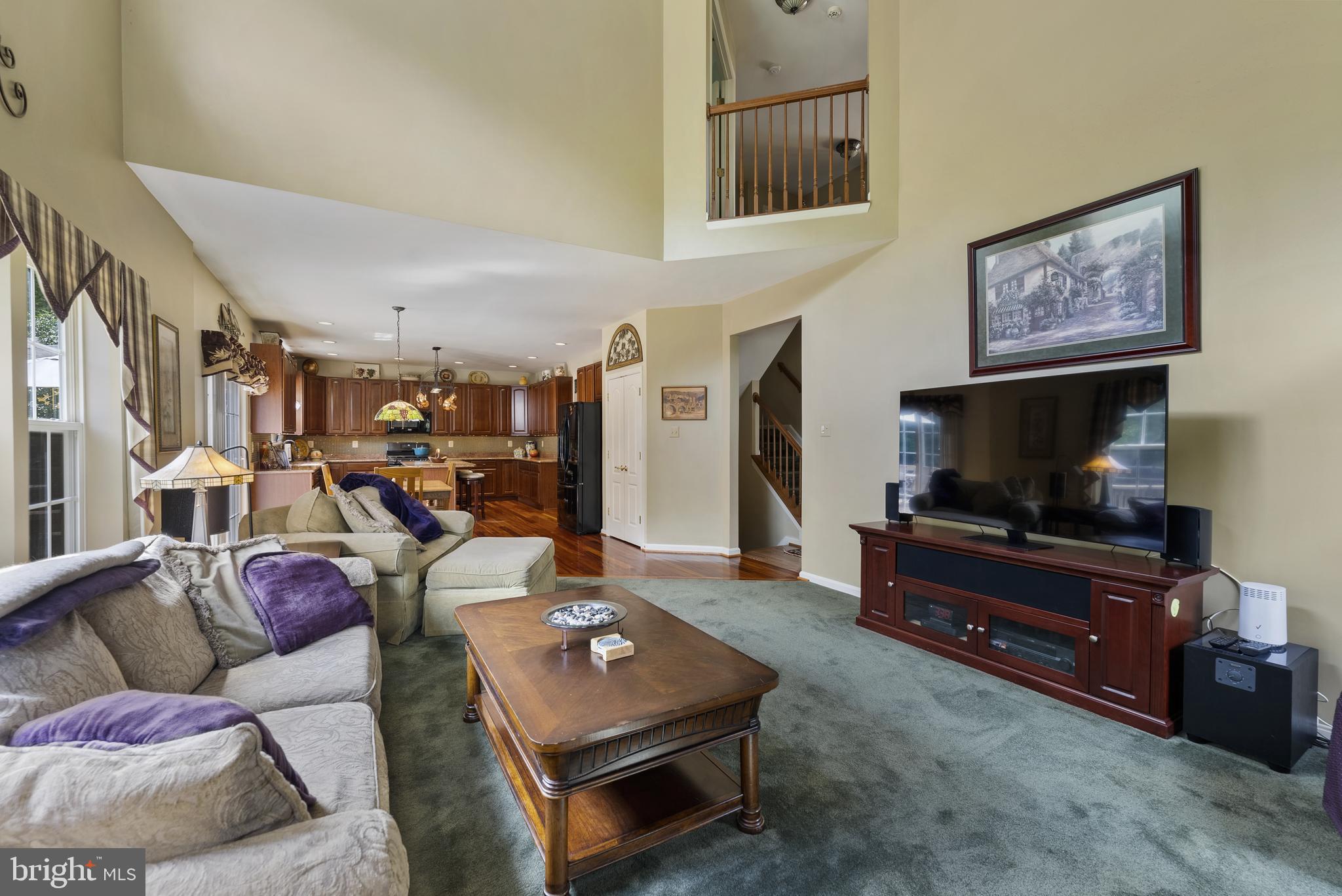 441 Spry Island Road Joppa, MD 21085 - Photo 10 of 38 Family room