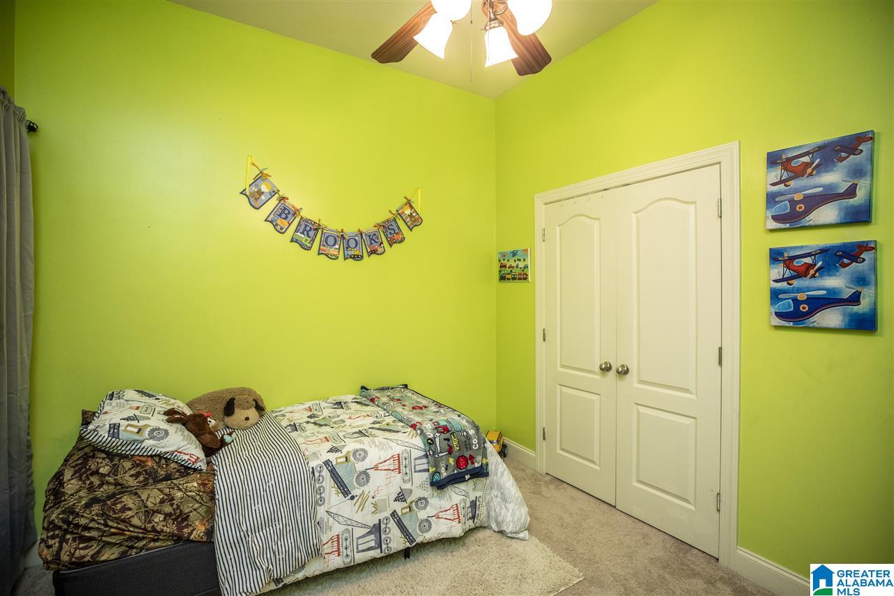 116 Thatcher Drive Vincent, AL 35178 - Photo 36 of 38