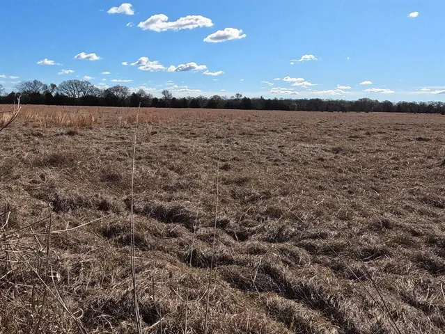 a view of outside space and a lake view