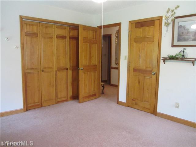 2129 Bethesda Church Road Madison, NC 27025 - Photo 13 of 16 2nd Bedroom.