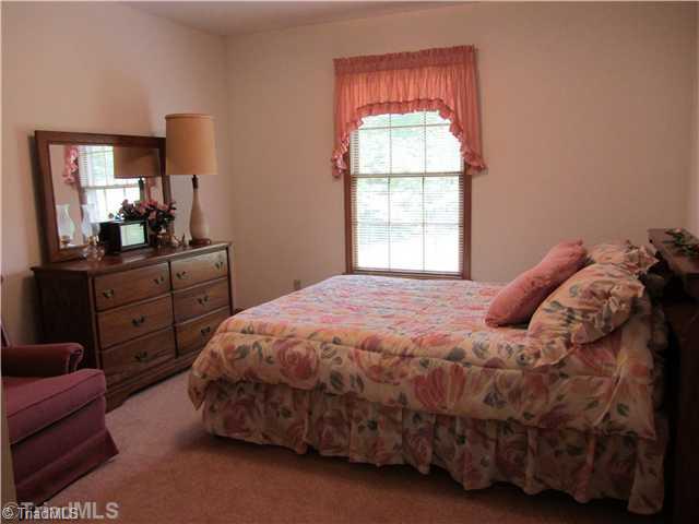 2129 Bethesda Church Road Madison, NC 27025 - Photo 15 of 16 4th Bedroom.