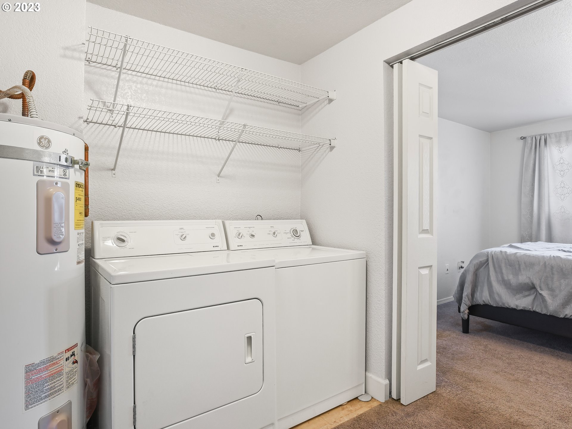 17548 Northwest Springville Road, Unit F3 Portland, OR 97229 - Photo 18 of 35